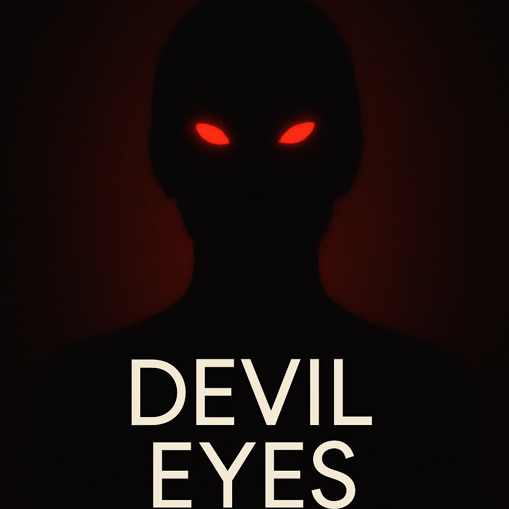 Devil Eyes