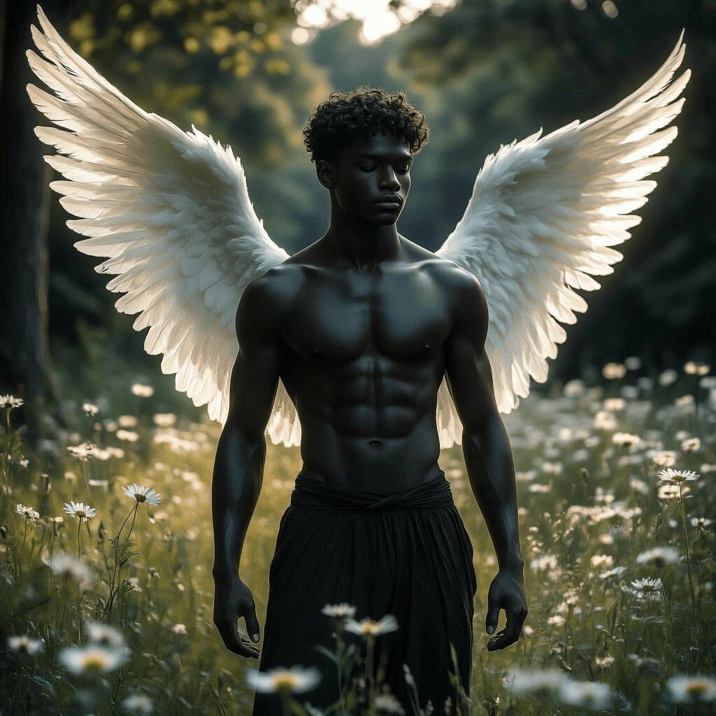 Sex Angel