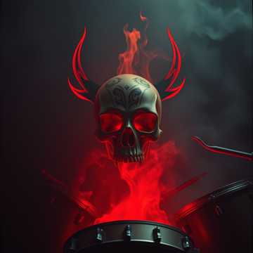 Blood Chant