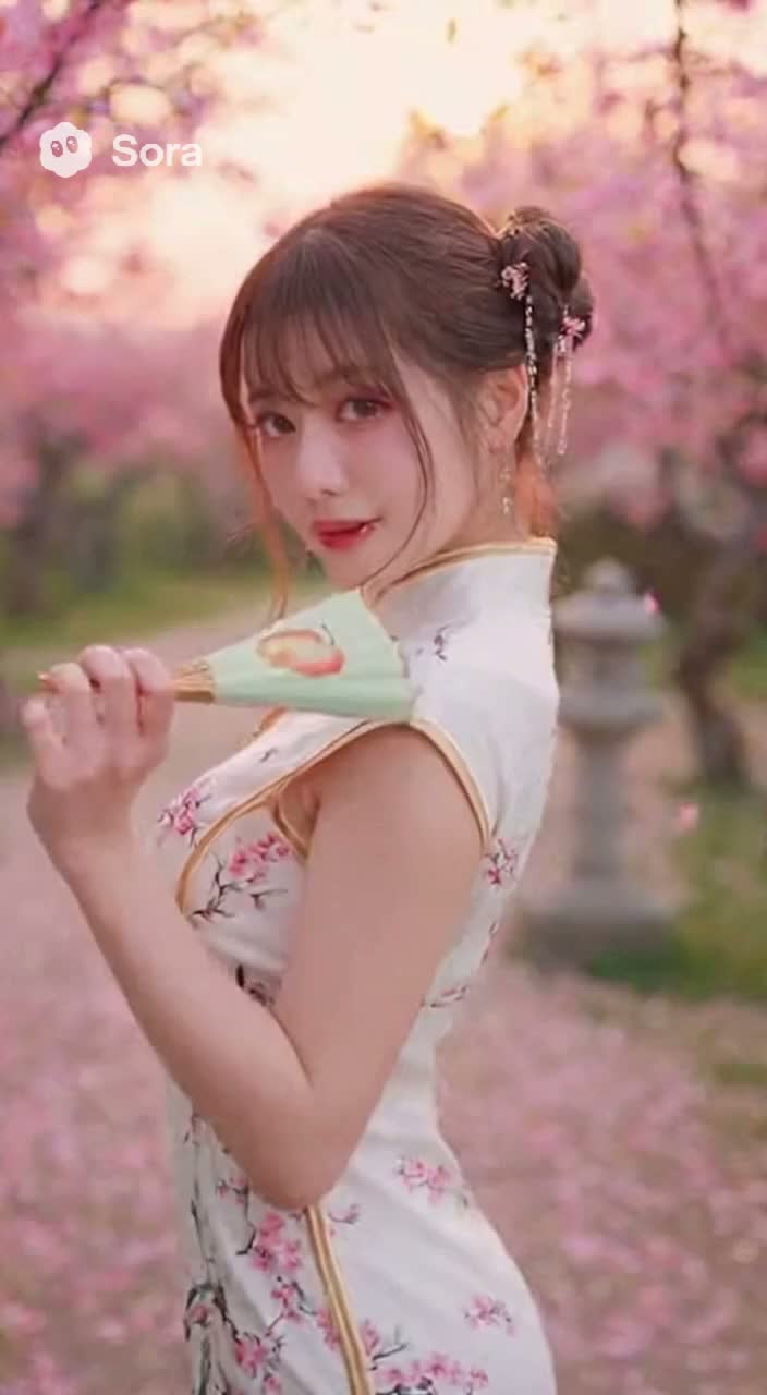 HAO 桃源郷 (V5 Cover)