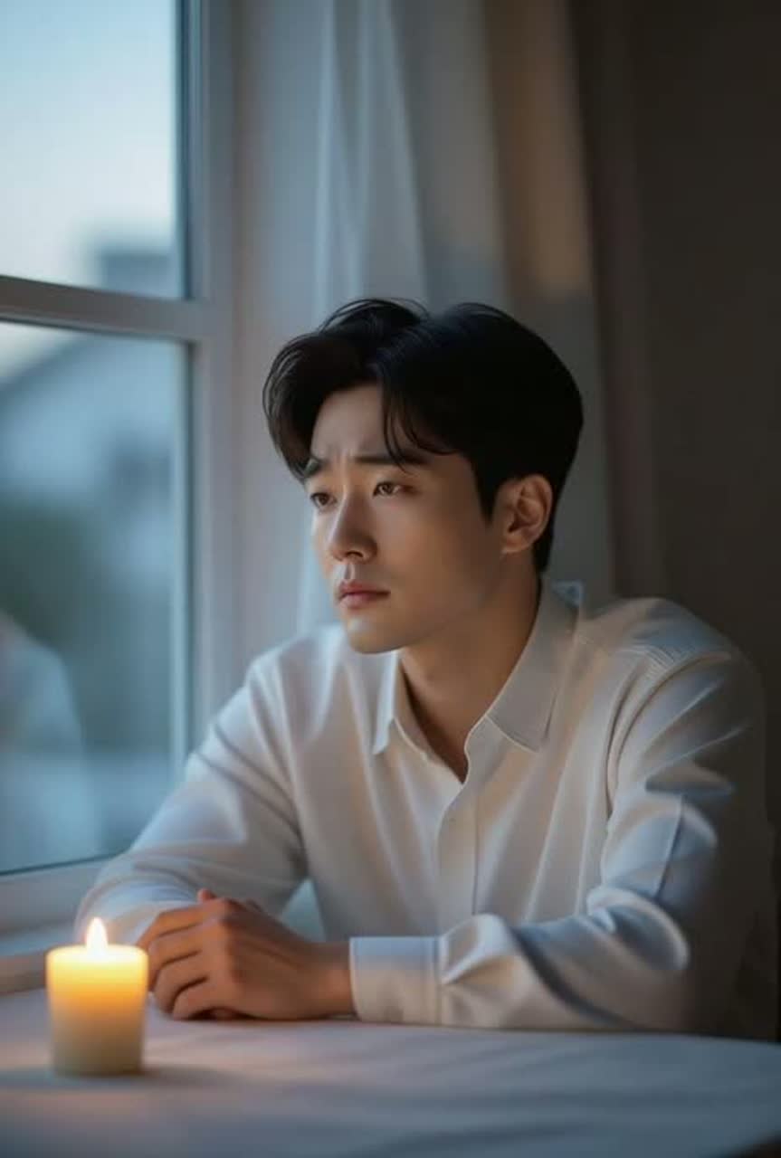 안 아픈 이별