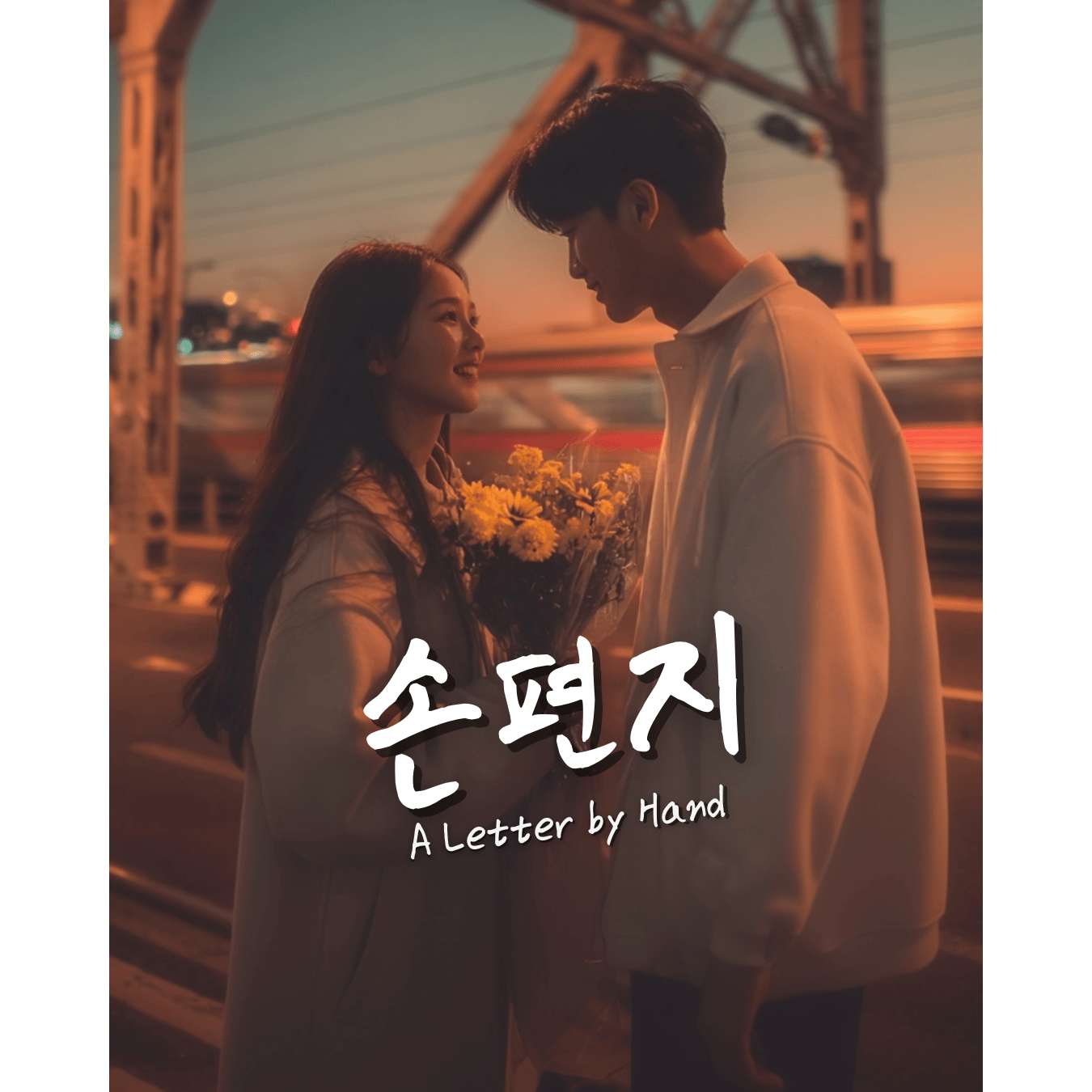 손편지 (A Letter by Hand)