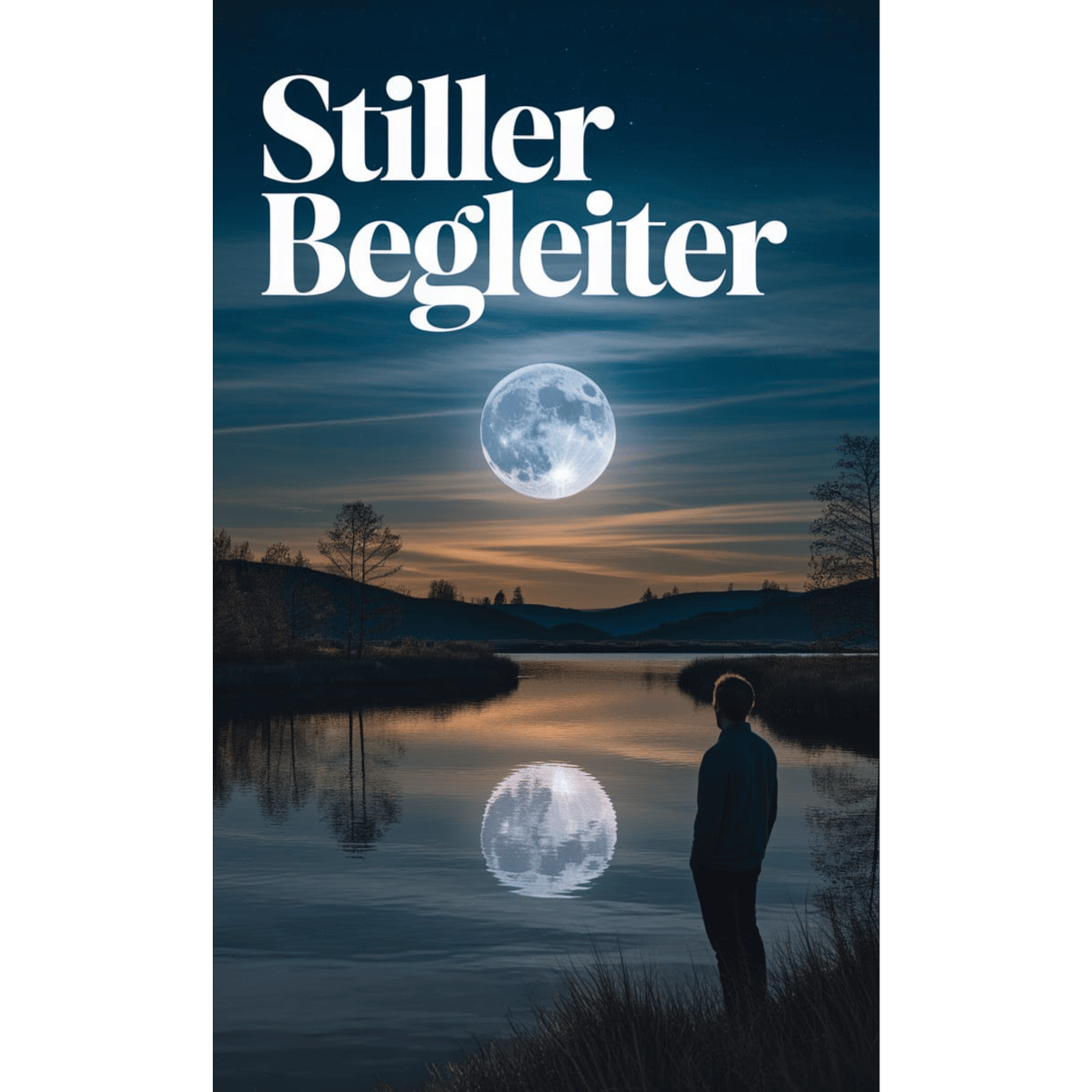 Stiller Begleiter