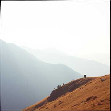 Au cœur du chemin