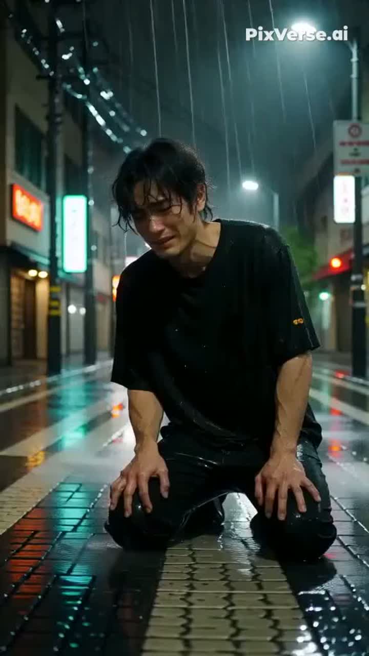 雨よ、どうか私を抱きしめて。v1...Live (Re-Mastered & Edited)