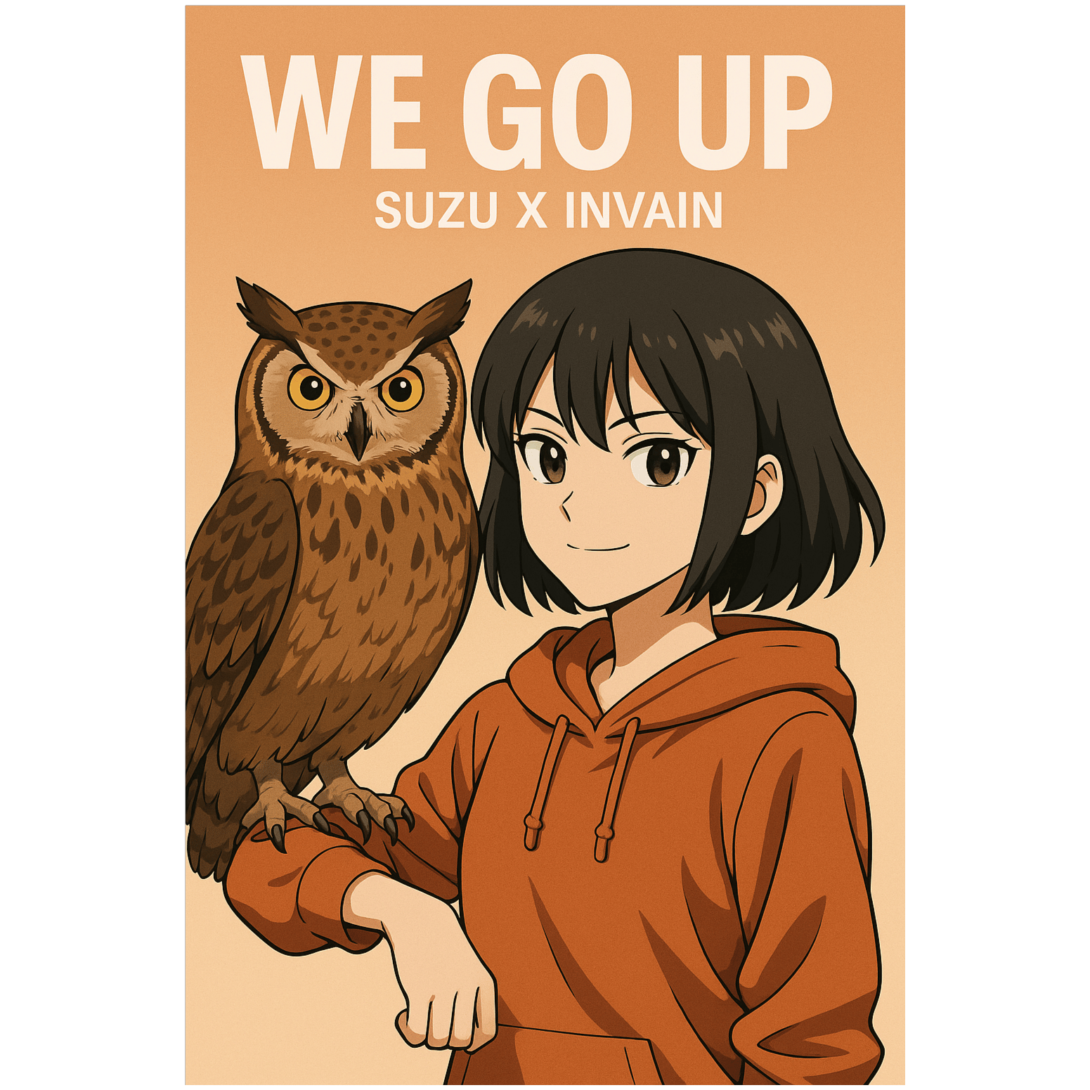 We Go Up (Suzu X Invain)