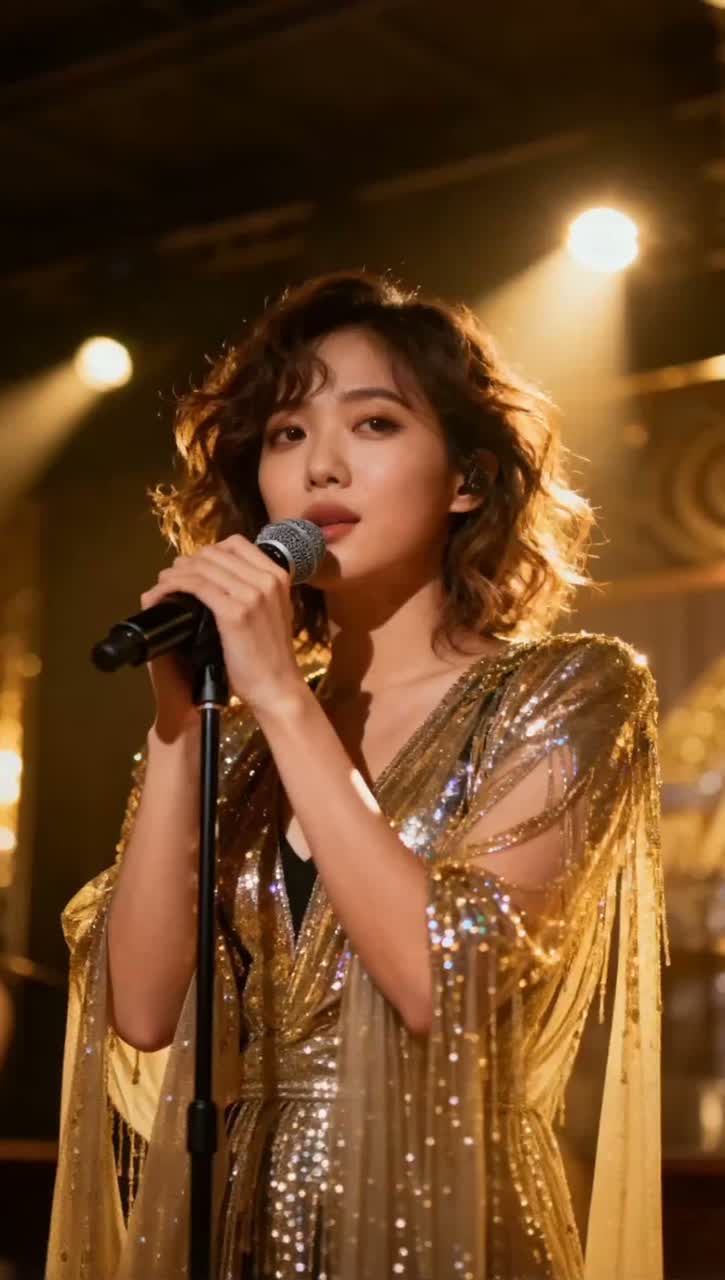 心动加载中 (Cover)