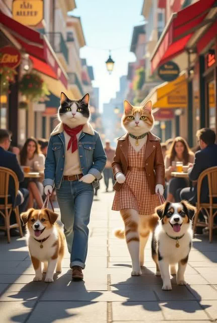 我們那些快樂的日子