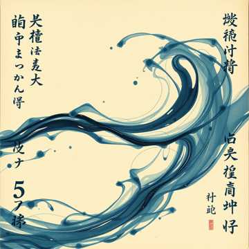 书法指纹 (Shūfǎ Zhǐwén) (v.1.1)