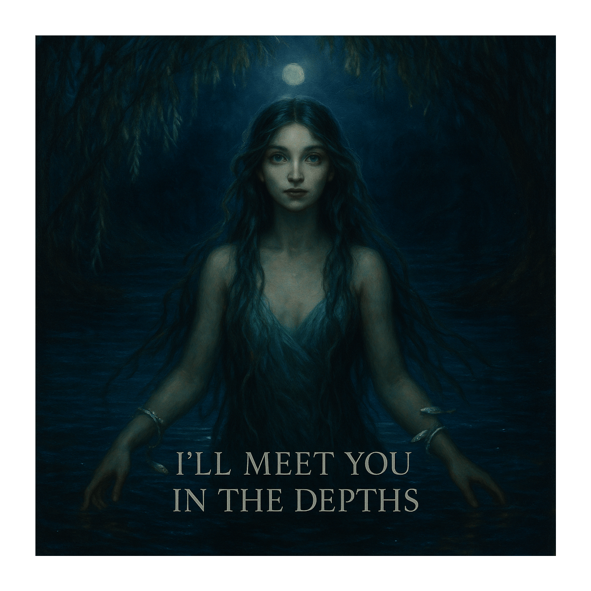 I'll Meet You In The Depths