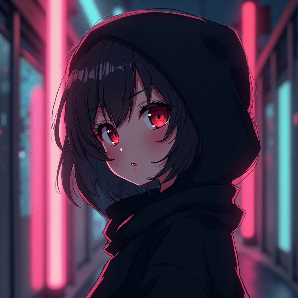 Wings of Midnight