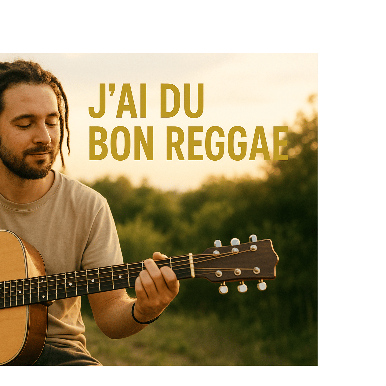 J’ai du bon reggae
