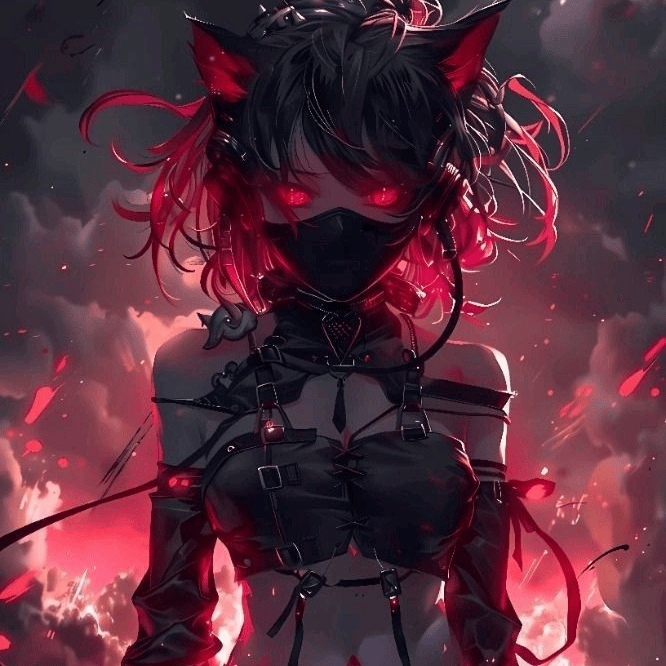 Voie de la folie / Path of Madness
