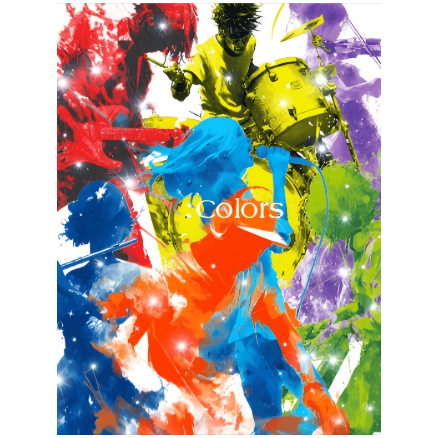 Colors 