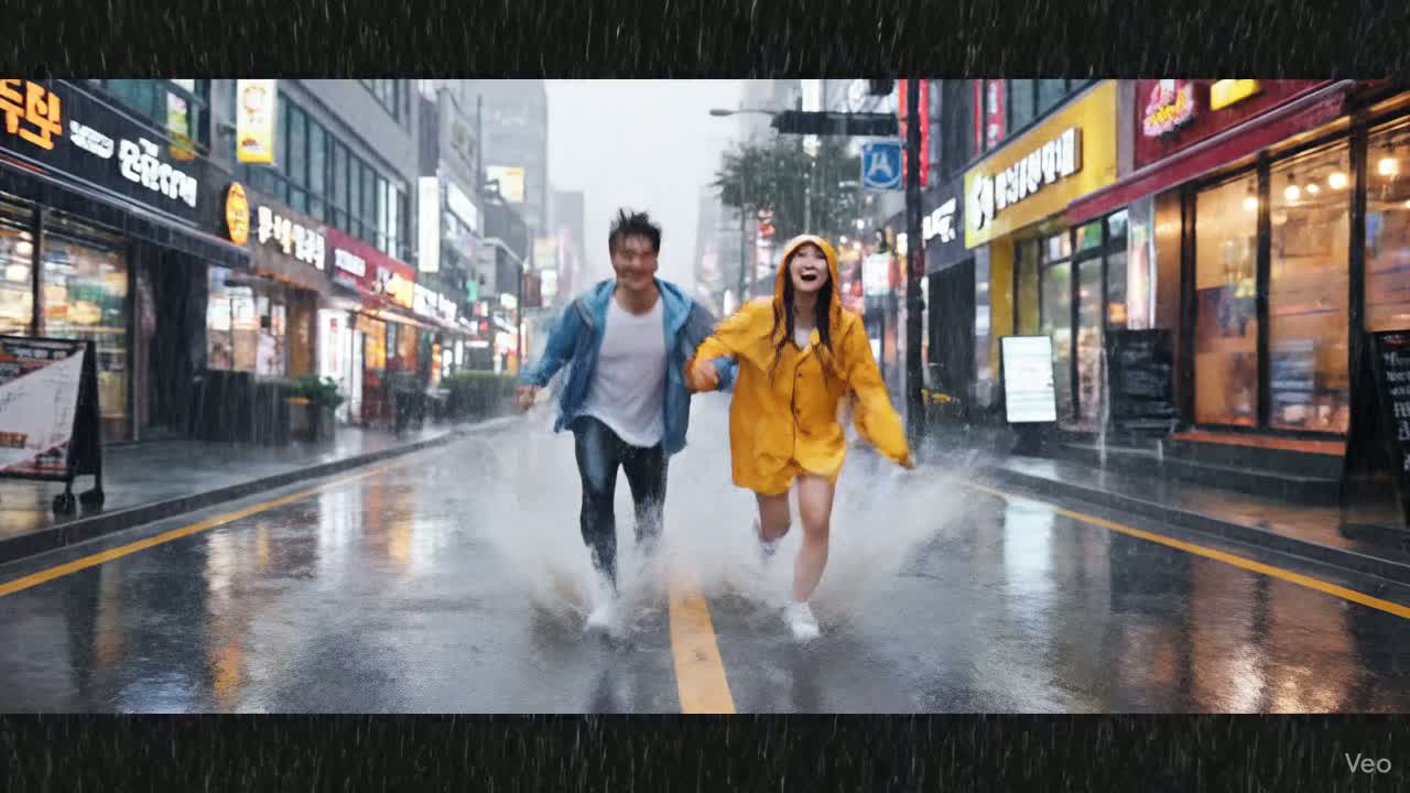 낙엽 지는 계절에
