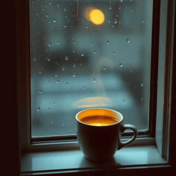 Lofi Rain