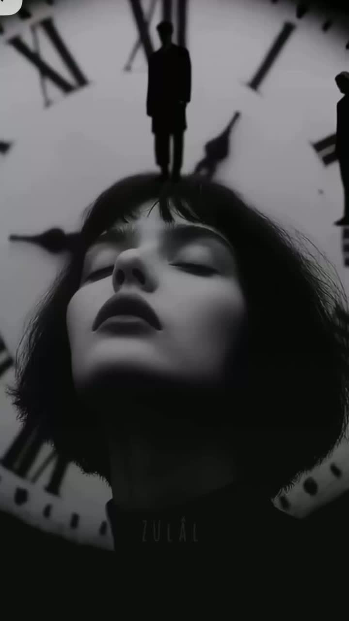 Анна и паровоз