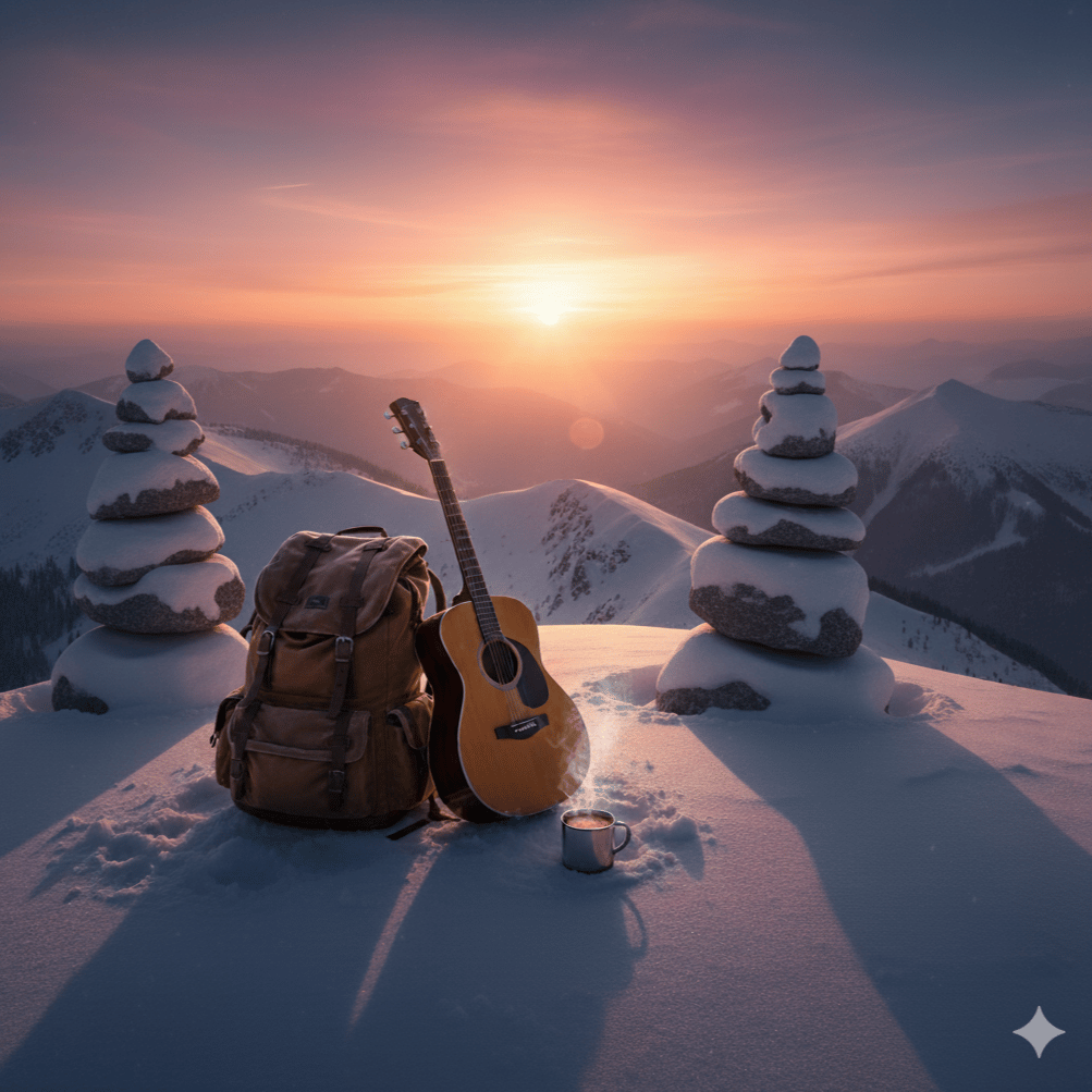 І ось я знову (Acoustic)