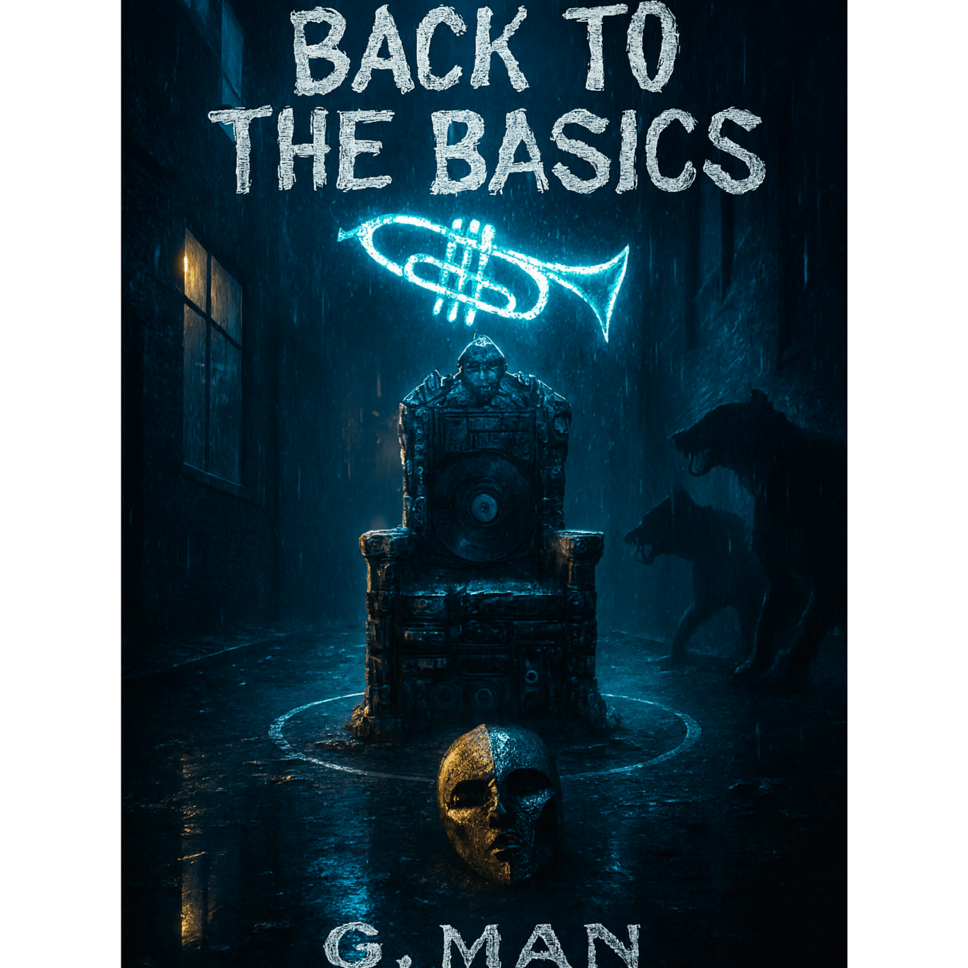Back To the Basics