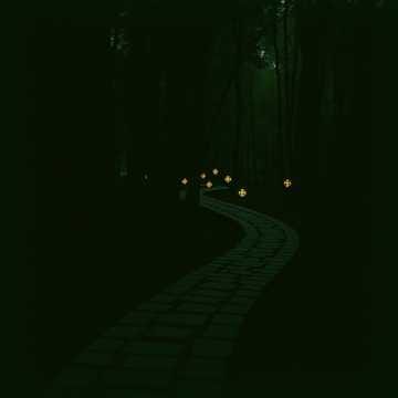 [13] Whispers of the Forbidden Path
