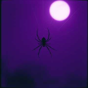 BLACK WIDOW