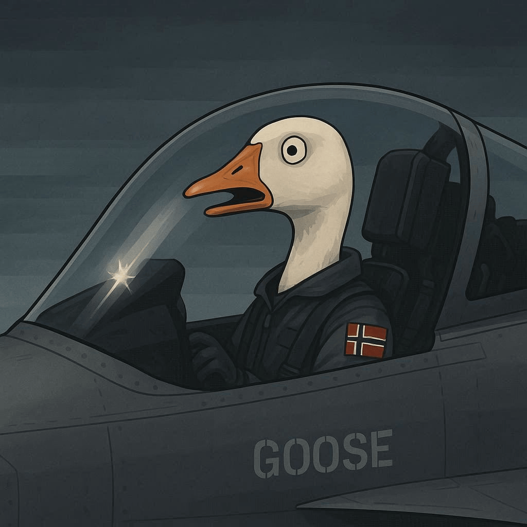 Goose