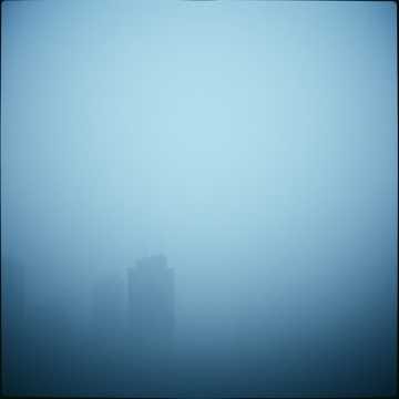 "Cité Fantôme"  -  1.5