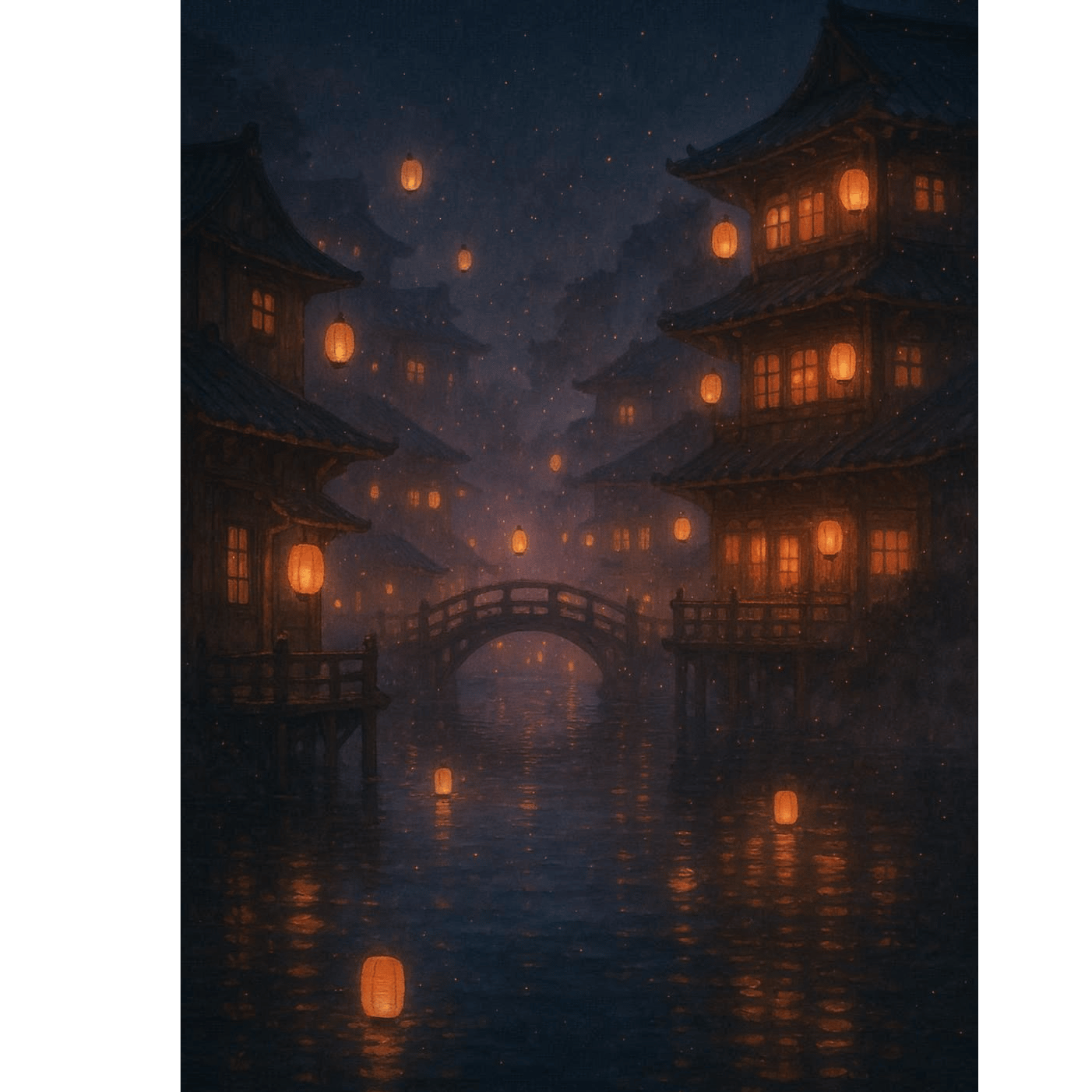 夢の王国へ (Yume no Oukoku)