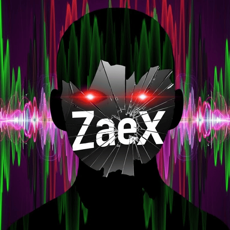 Puste kolory [ZaeX]