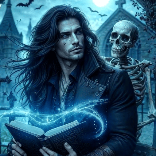 Книга Памяти