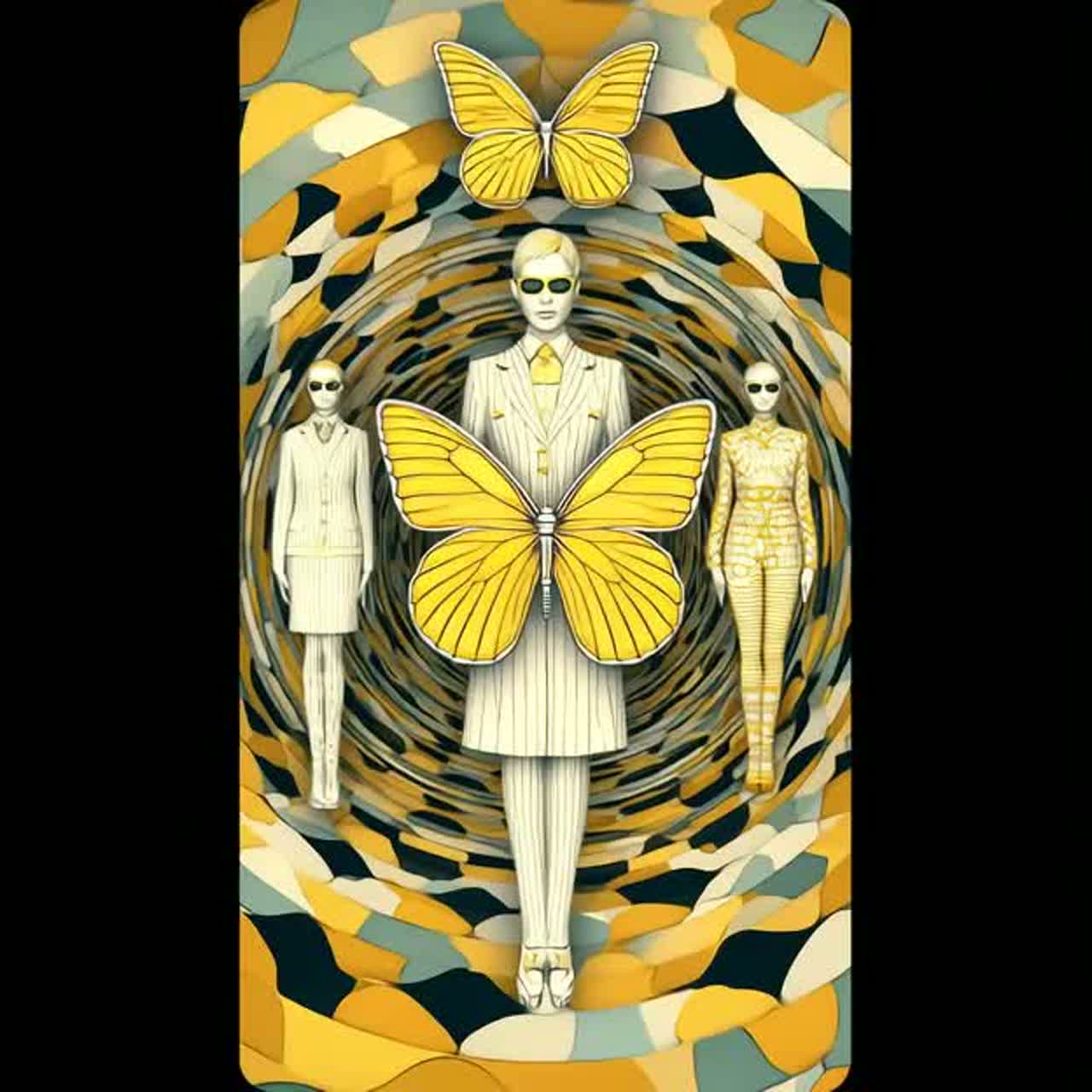 “Illusione d’Amore”