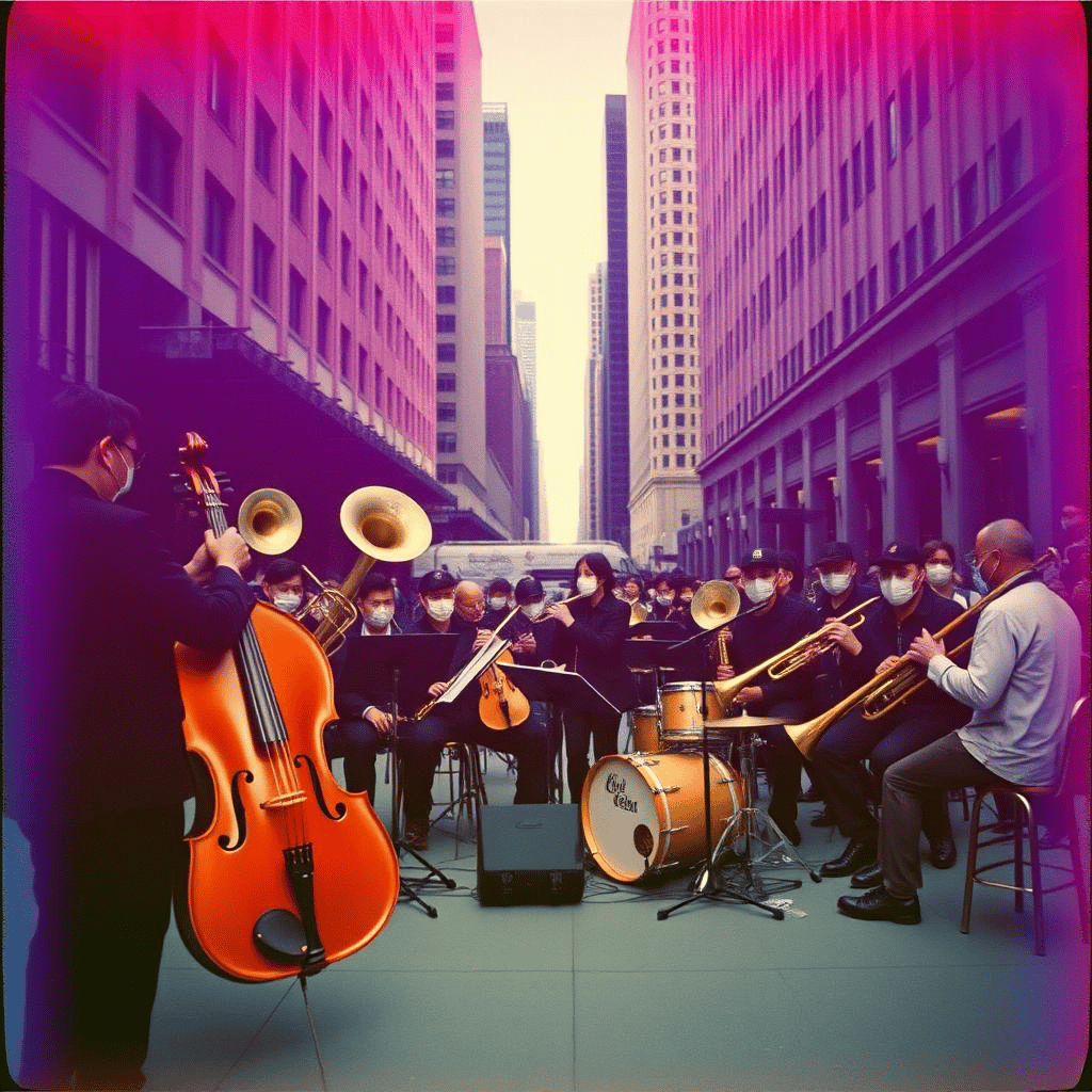 Chicago Orchestra