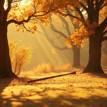 Romance of Autumn – The Spirit of Anatolia