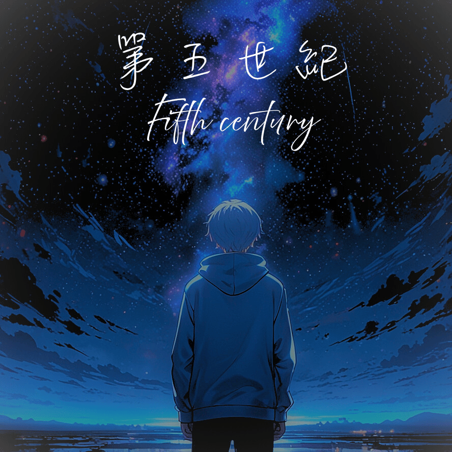 第五世紀 Fifth century