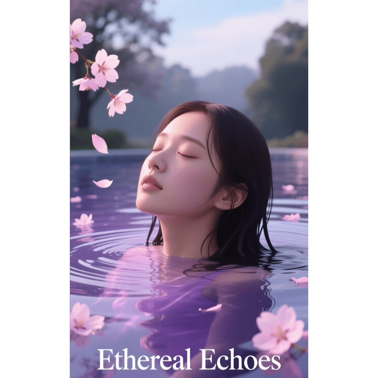 Ethereal Echoes