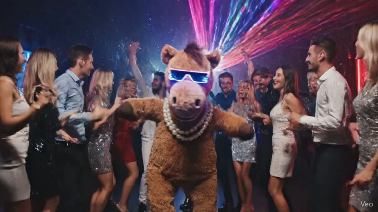 HoRSeY TeDDy aNTheM! #TeddyMe!