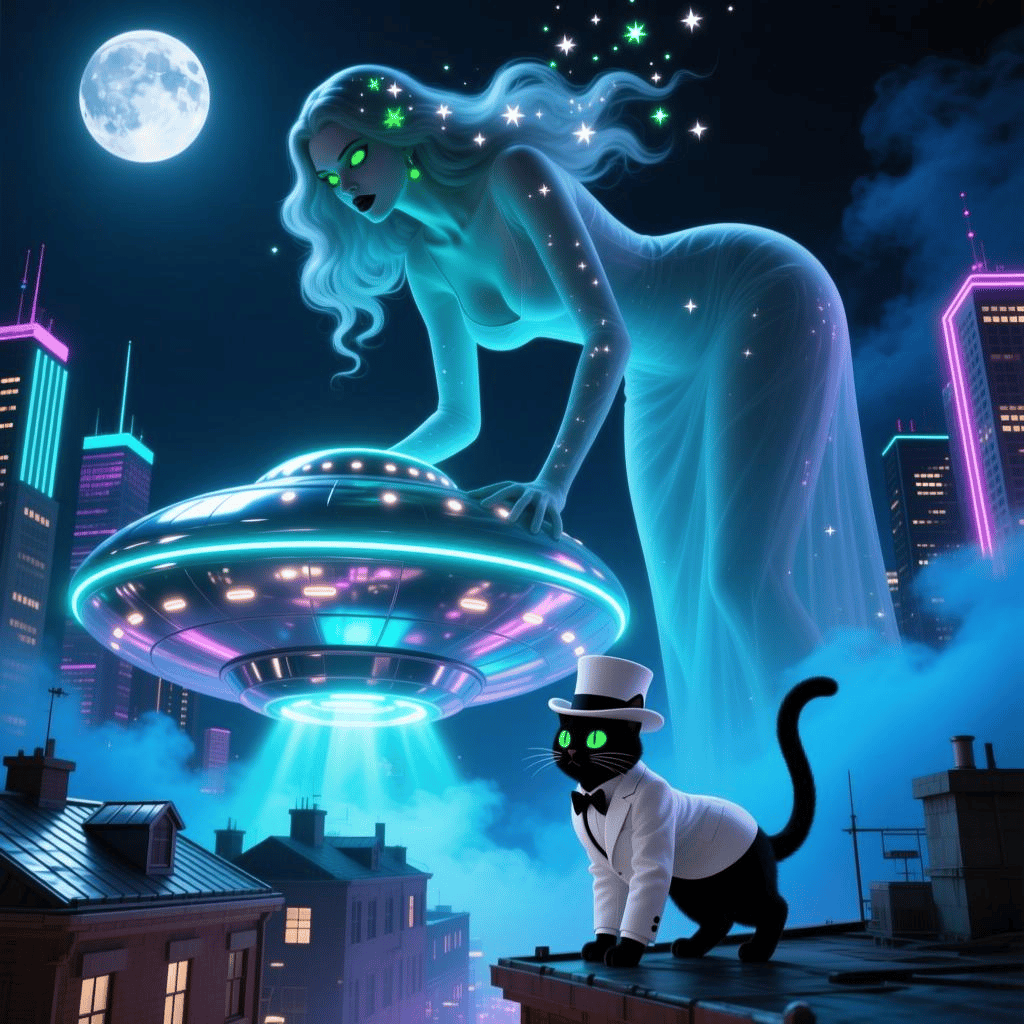 The Nine Lives of Fright Night