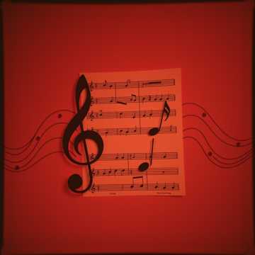 Clefs