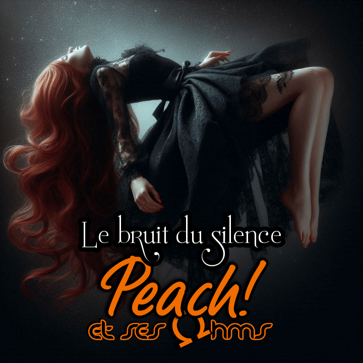 Le bruit du silence