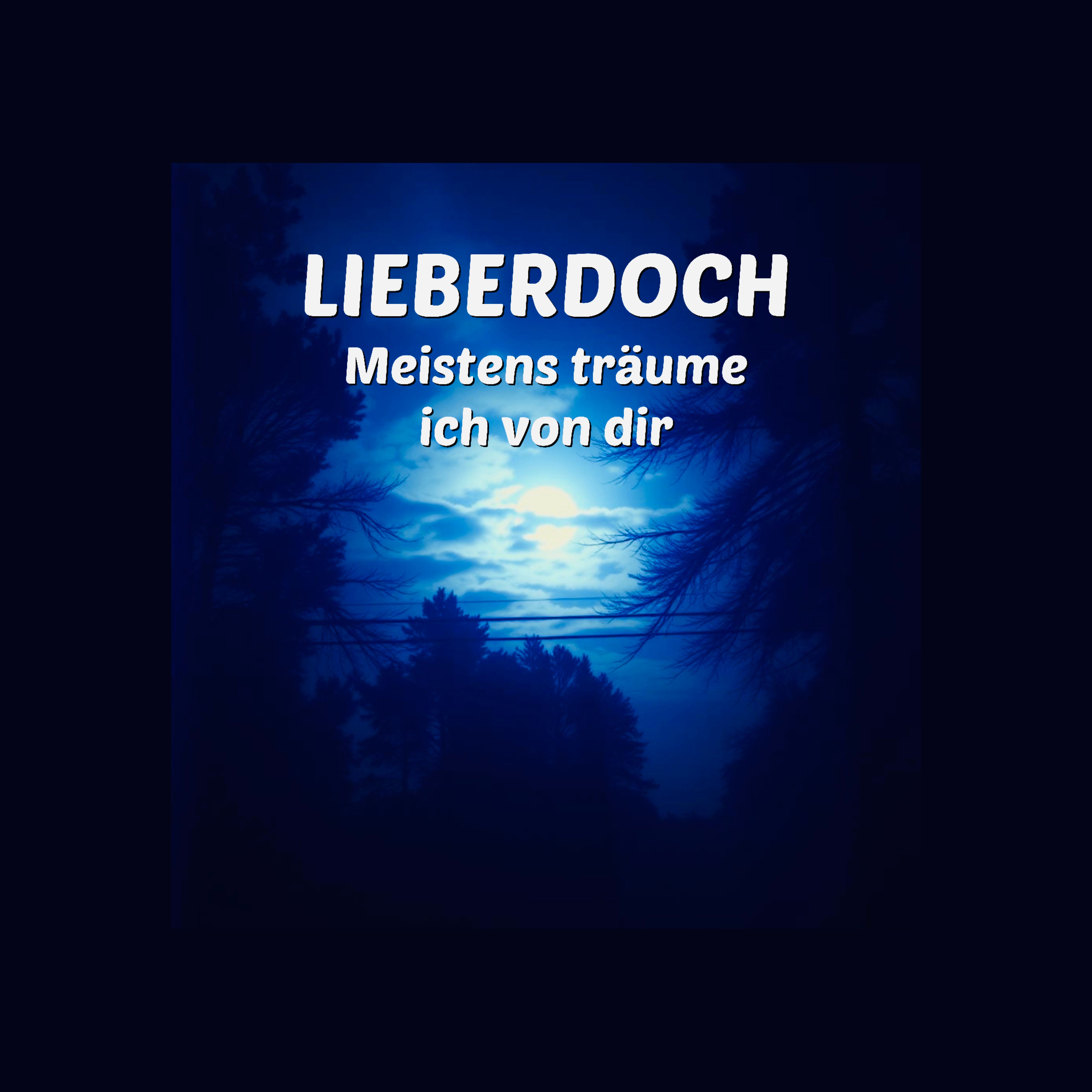 Meistens träume ich von dir