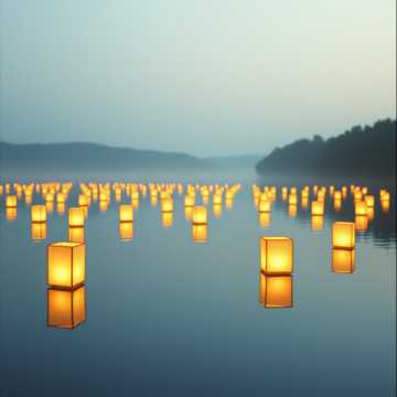 Cahaya Tuhan (Light of God)