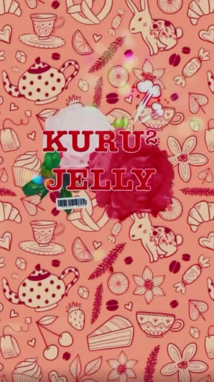 KURU² JELLY³