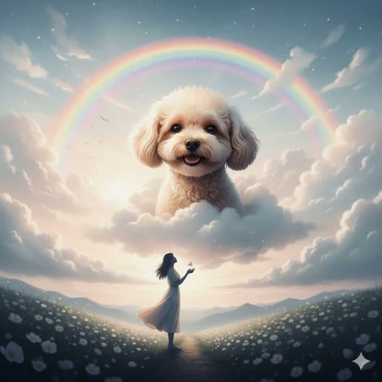 Rai… Soul in the sky
