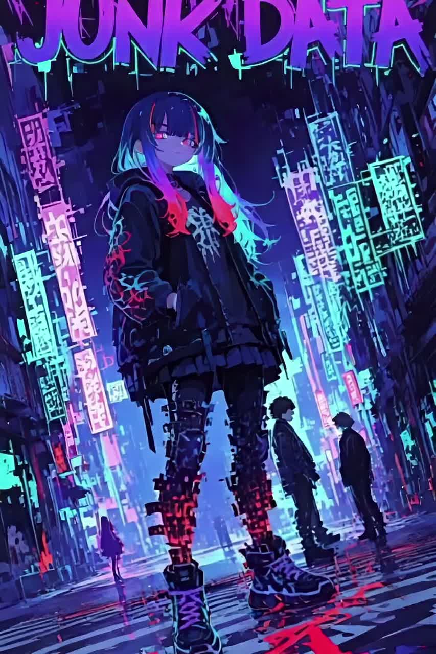 JUNK DATA