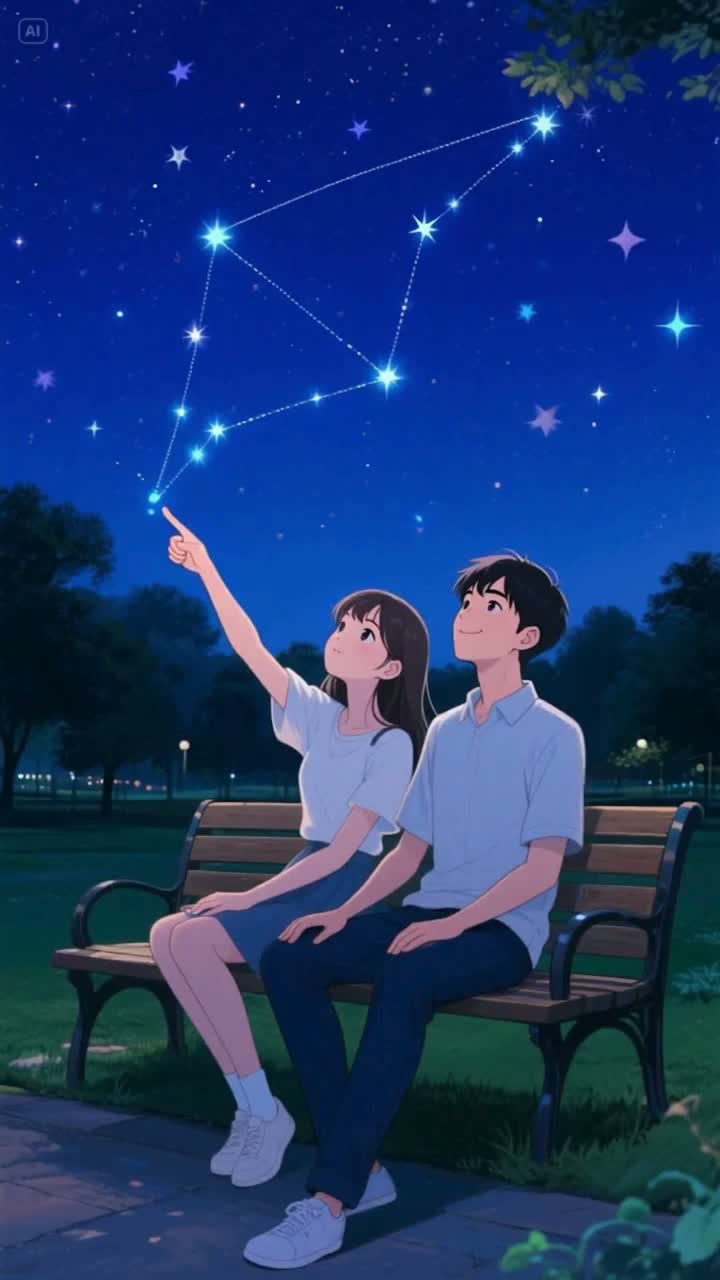 별자리 수집가 (Stardust Collector)