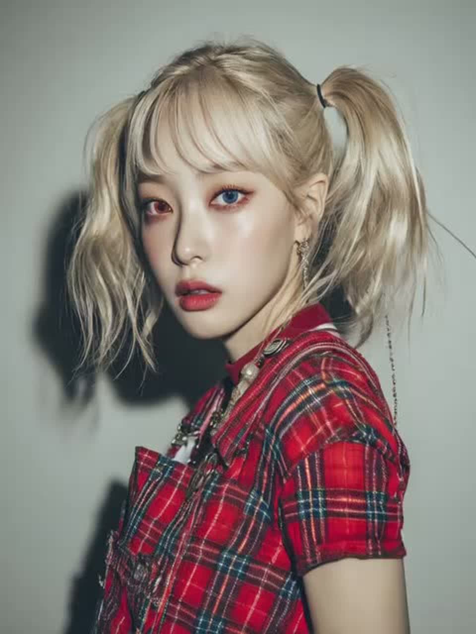 🇰🇵🇰🇷 All About Me