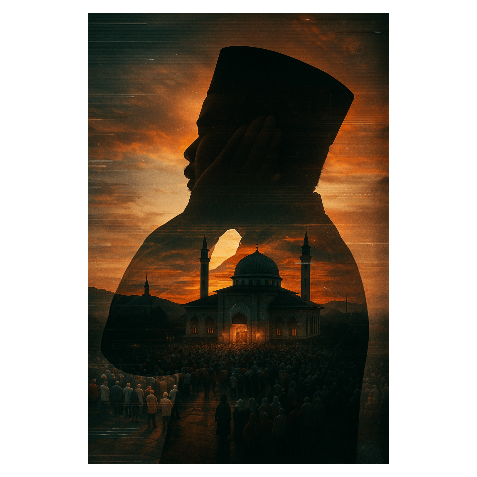 [Id] Adzan - Seruan Suci