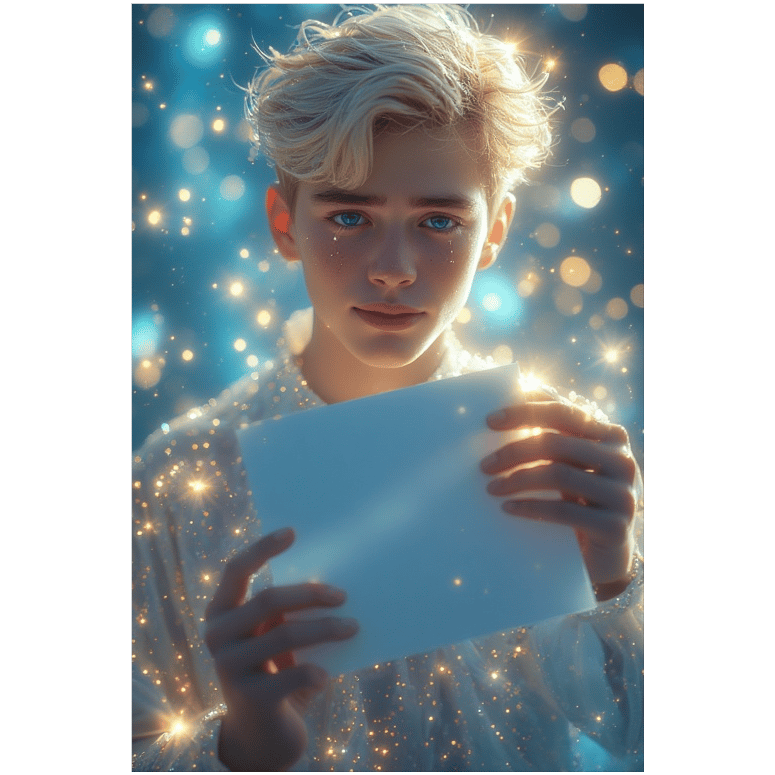 Семья на фото (Family In Photos)
