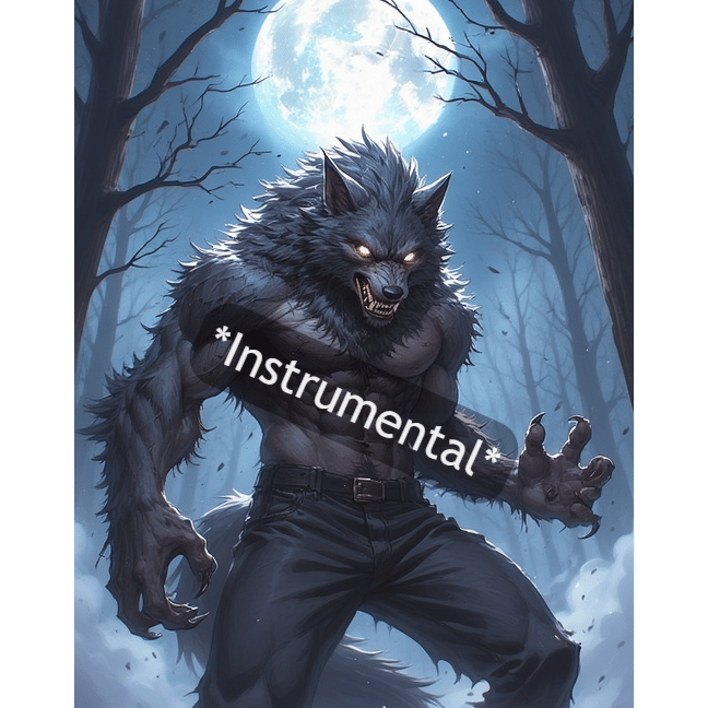 Lunar Hunt [Instrumental]