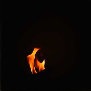 You play with fire